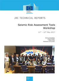 JRC-Seismic-Risk-Assessment-Tools-Workshop-Report_final