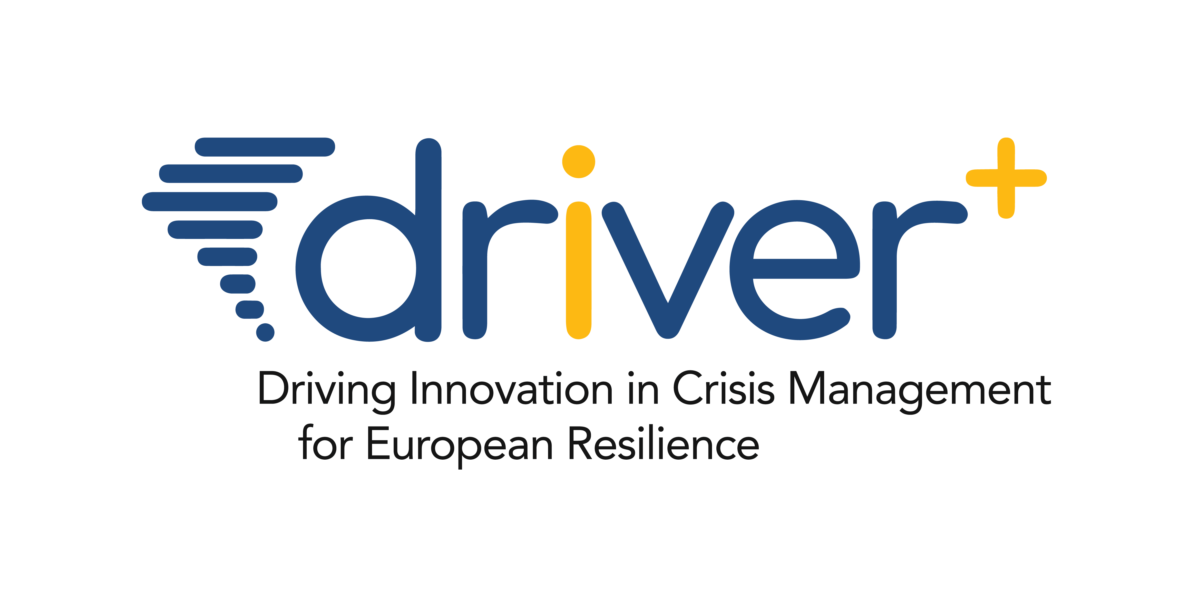 Driver + logo