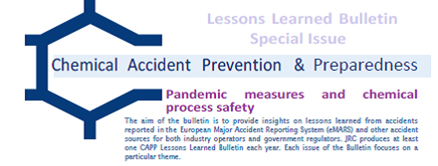 Chemical Accident Prevention and Preparedness
