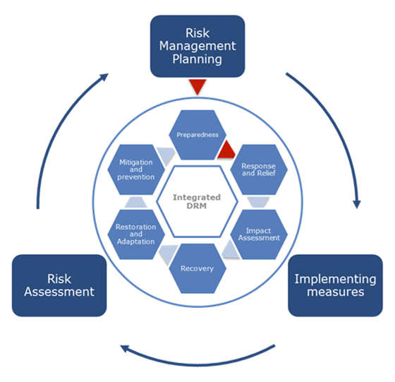Recommendations for National Risk Assessment