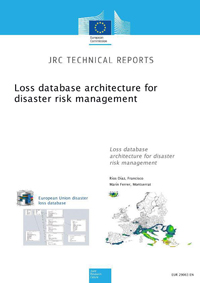 Loss_Database_Architecture_for_Disaster_Risk_Management