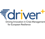Driver+ logo