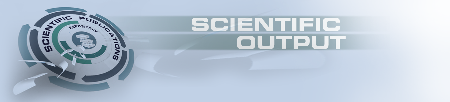 Banner of Scientific Output